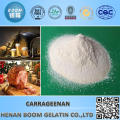 high transparency carageenan thickener for jelly